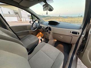 Renault Modus 1.5 DCI 85 CV 2006