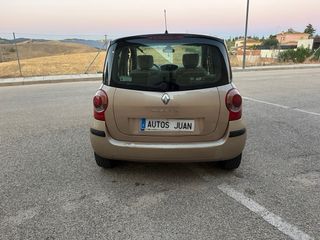 Renault Modus 1.5 DCI 85 CV 2006