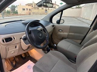 Renault Modus 1.5 DCI 85 CV 2006