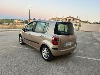 Renault Modus 1.5 DCI 85 CV 2006