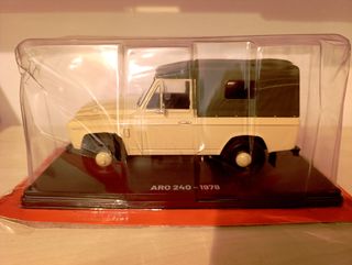 Aro 240 - Modelo 1/24