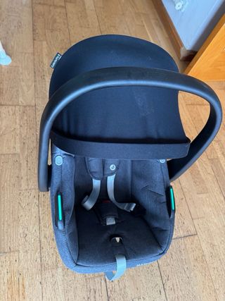 Maxi-Cosi CabrioFix Silla de Coche como nueva