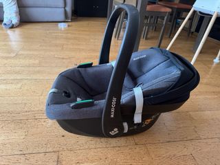 Maxi-Cosi CabrioFix Silla de Coche como nueva