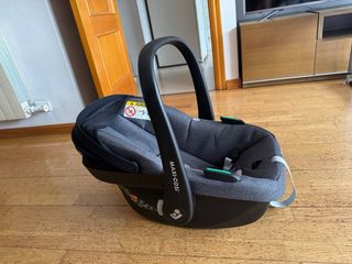 Maxi-Cosi CabrioFix Silla de Coche como nueva