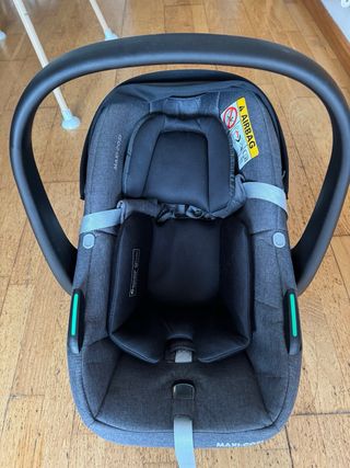 Maxi-Cosi CabrioFix Silla de Coche como nueva