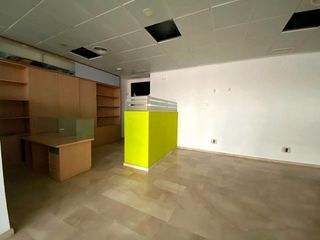 Oficina en venta en Arco Norte - Avda. España en Dos Hermanas