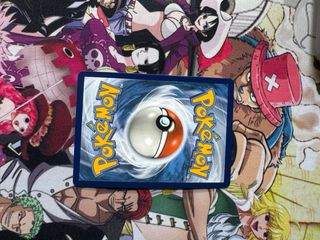 Carta Allenatore Spark 085/078 Pokémon GO