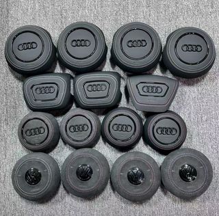 Tapas Airbag Audi y VW