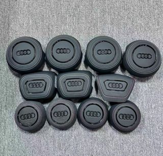 Tapas Airbag Audi y VW