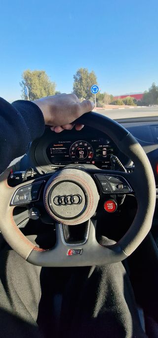Tapas Airbag Audi y VW