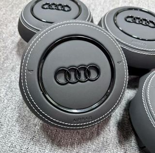 Tapas Airbag Audi y VW