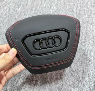 Tapas Airbag Audi y VW