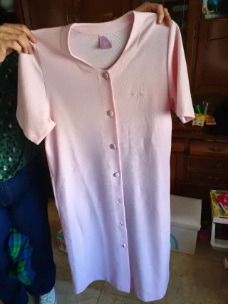 Vestidos largos estampados mujer talla única