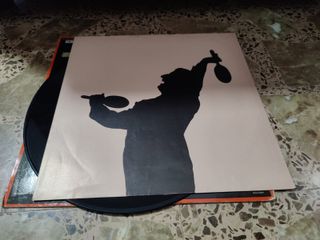 Vinilo Orquesta Mondragón Besame Tonta