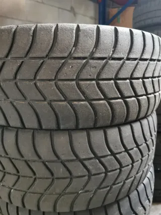 2 Pirelli 16" Cinturato
