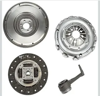 VALEO 845050 Kit de Embrague