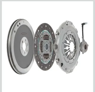 VALEO 845050 Kit de Embrague