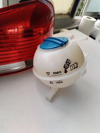 Vaso expansión Volkswagen Seat Skoda Audi