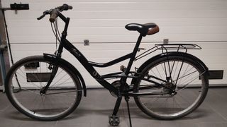 Bicicleta Paseo Country 26