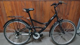 Bicicleta Paseo Country 26