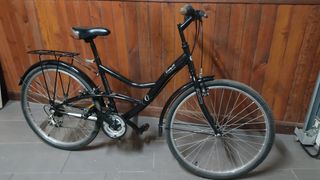 Bicicleta Paseo Country 26