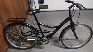 Bicicleta Paseo Country 26