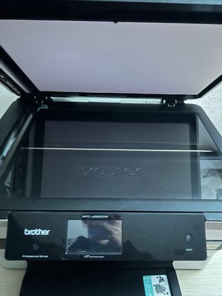 Impresora Brother MFC-J6920DW Serie Profesional