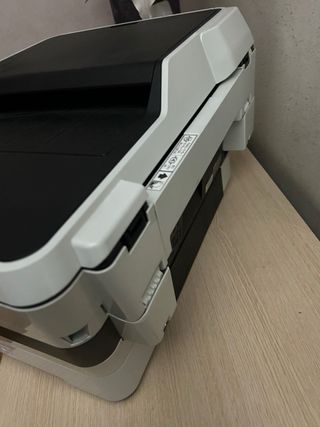 Impresora Brother MFC-J6920DW Serie Profesional