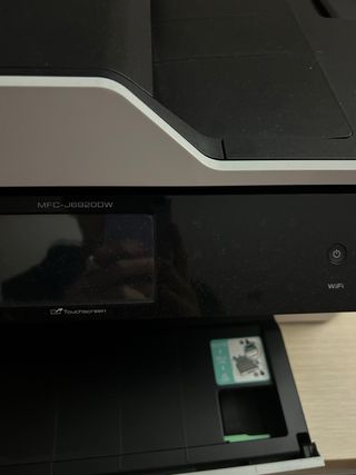Impresora Brother MFC-J6920DW Serie Profesional