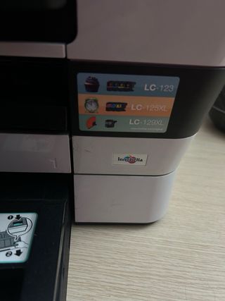 Impresora Brother MFC-J6920DW Serie Profesional