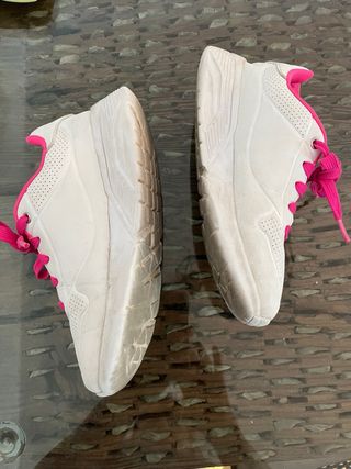 Zapatillas Skechers Niña Talla 35