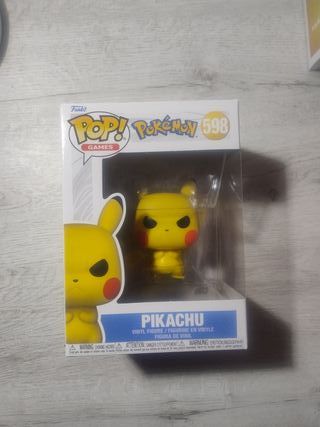 Funko Pops Variados Casi Sin Abrir