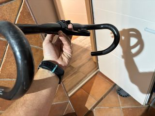 Manillar Carbono Ciclismo