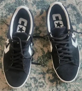Converse One Star Ox Talla 45