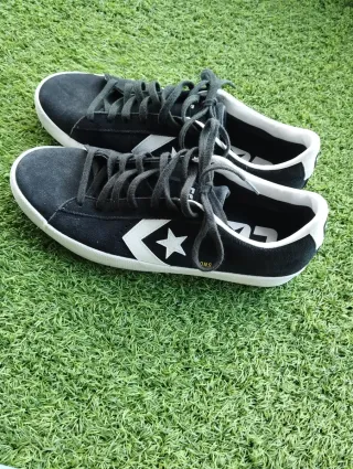 Converse One Star Ox Talla 45