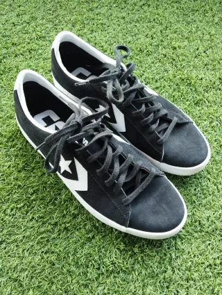 Converse One Star Ox Talla 45