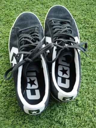 Converse One Star Ox Talla 45