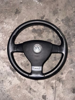 Volante Golf V GT con Airbag