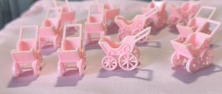 12 passeggini per bambini Memories Birth