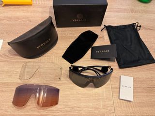 Gafas de Sol Versace VE4393 Unisex