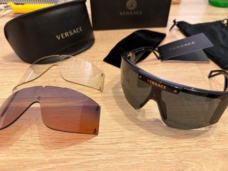 Gafas de Sol Versace VE4393 Unisex