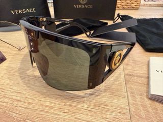 Gafas de Sol Versace VE4393 Unisex