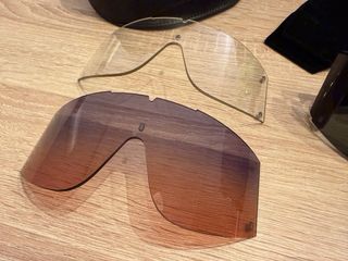 Gafas de Sol Versace VE4393 Unisex