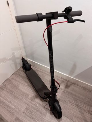 Patinete Eléctrico Xiaomi 4