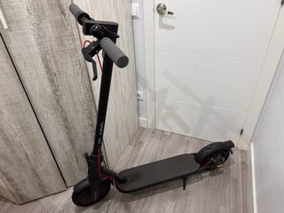 Patinete Eléctrico Xiaomi 4