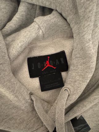 Sudadera Jordan x Undefeated Talla S