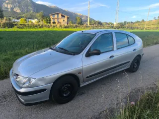 Renault Megane (solo 36.000km)