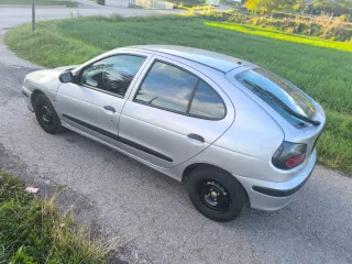 Renault Megane (solo 36.000km)