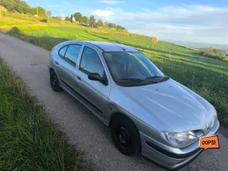 Renault Megane (solo 36.000km)