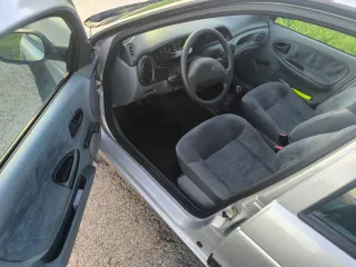 Renault Megane (solo 36.000km)